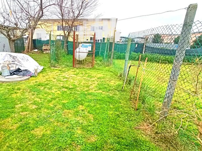 Casa quadrilocale in vendita in Via Lavoria, Crespina Lorenzana