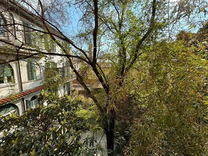 Appartamento quadrilocale in vendita in Via SantAlessandro, Bergamo