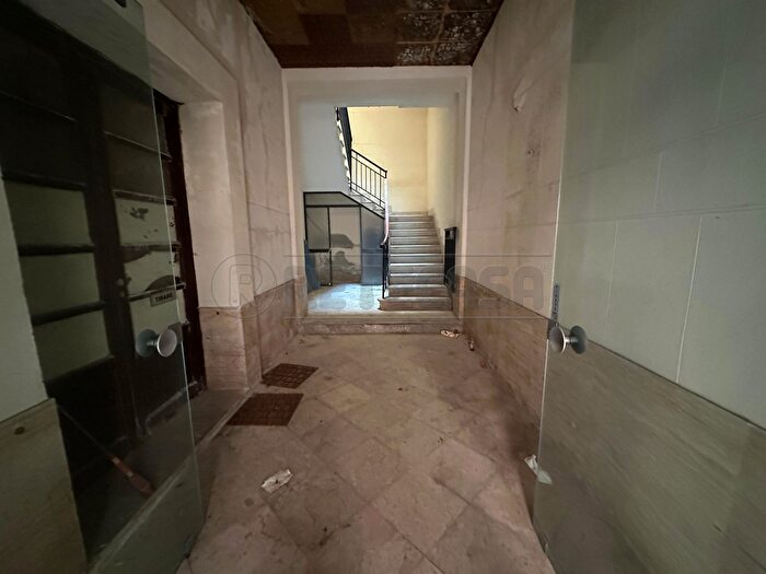 Appartamento con 8 locali in vendita in Mazara Del Vallo