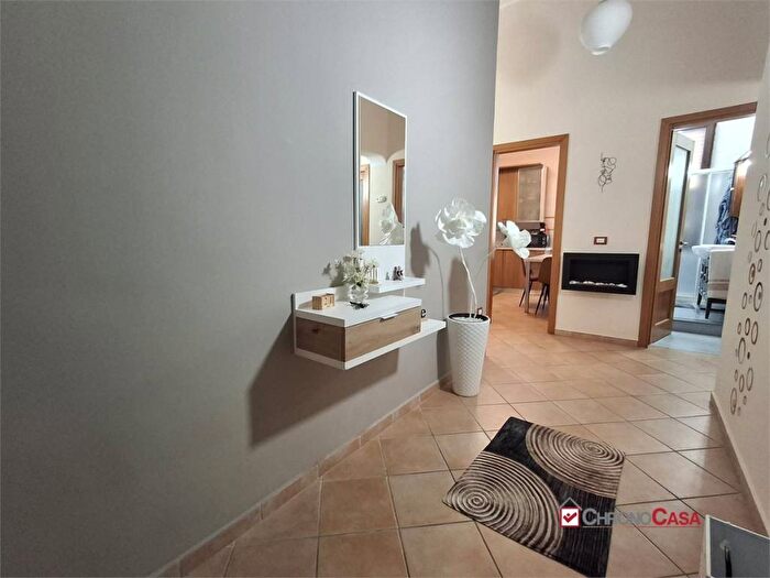 Appartamento quadrilocale in affitto in VIA LIVORNO, Gravitelli, Messina