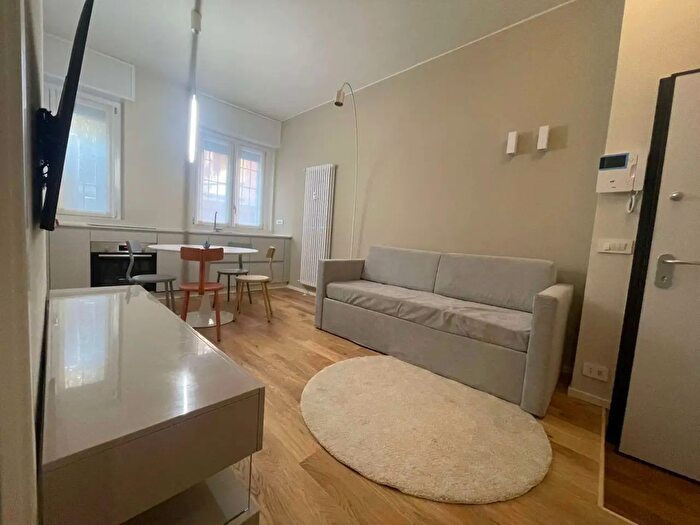 Appartamento bilocale in affitto in Leto Pomponio, Milano
