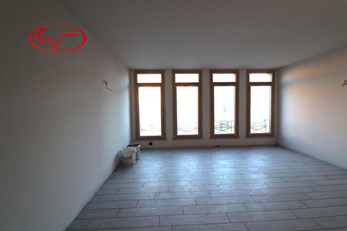 Appartamento bilocale in vendita in Via Pascoli, Montevarchi