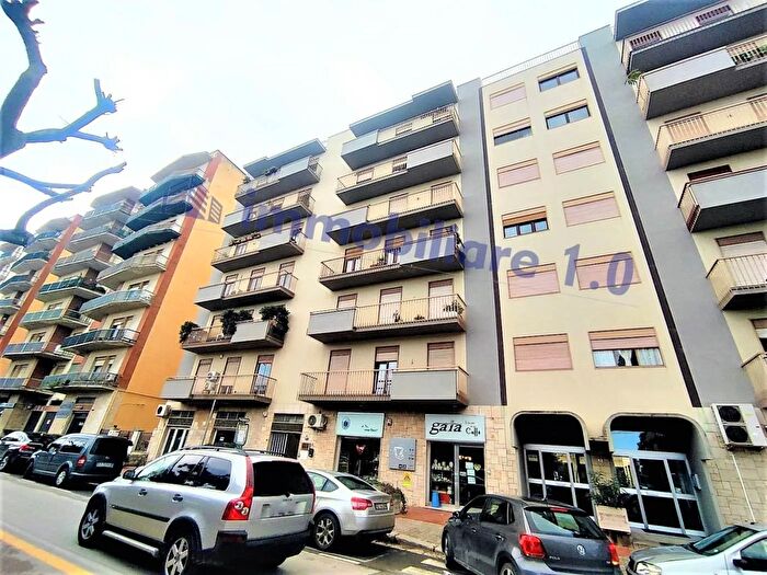 Appartamento con 7 locali in vendita in Viale Europa Alcamo, Alcamo