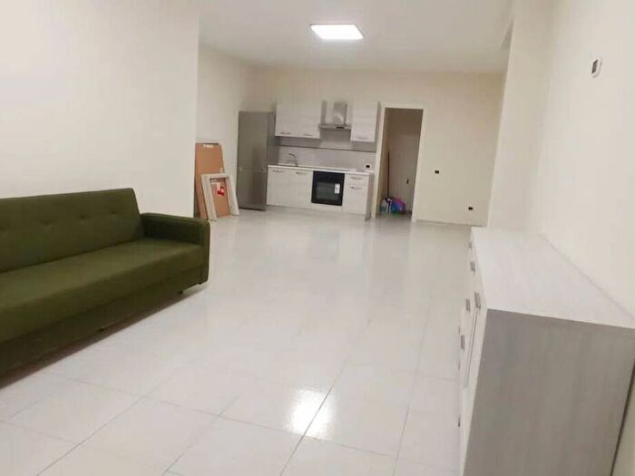 Appartamento bilocale in affitto in Via Gregorio Mendel SNC, Centurano, Caserta