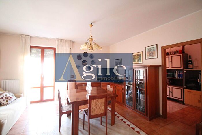 Appartamento con 5 locali in vendita in Via del Sansovino, San Benedetto Del Tronto