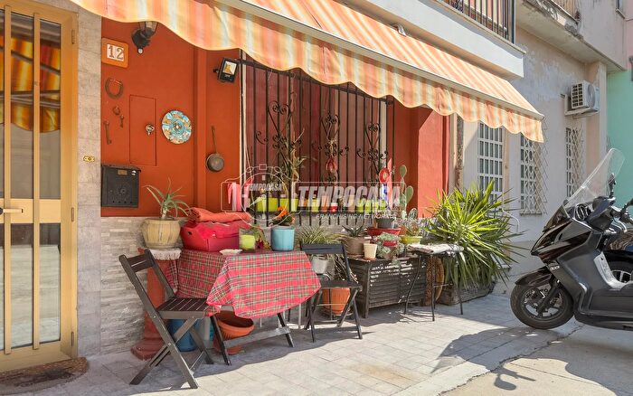 Appartamento quadrilocale in vendita in Vicolo Antonio Musso, Grugliasco