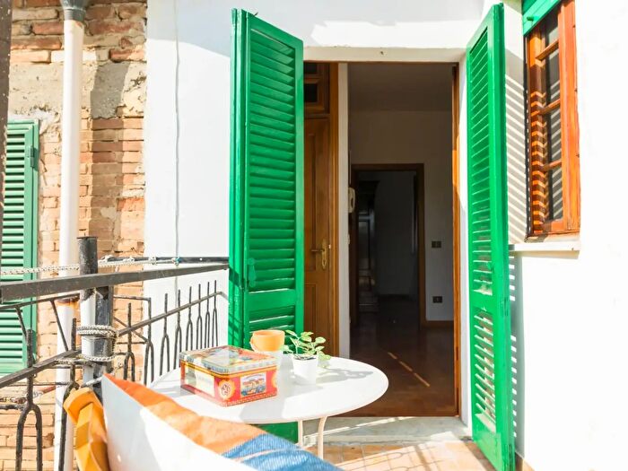 Appartamento quadrilocale in vendita in Via Principale, Siena