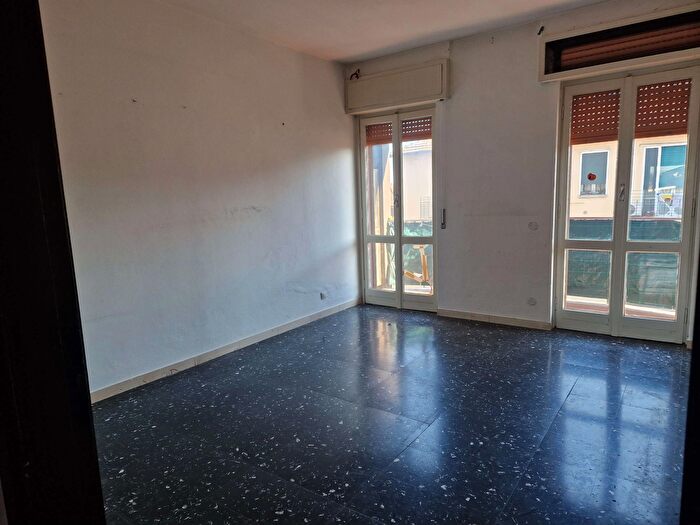 Appartamento quadrilocale in vendita in Melegnano