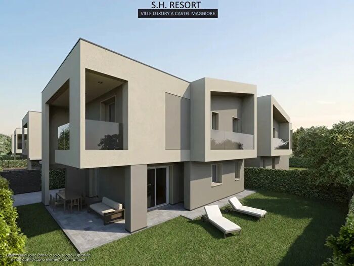 Case in Vendita e in Affitto - 2