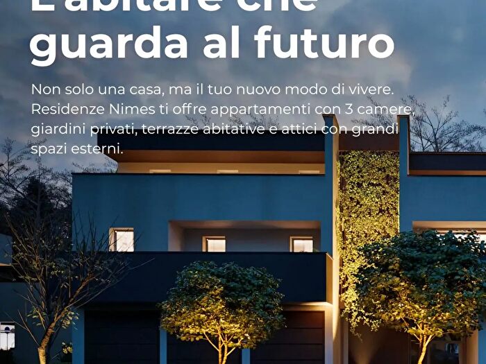 Appartamento quadrilocale in vendita in Via San Pio X, Cadoneghe