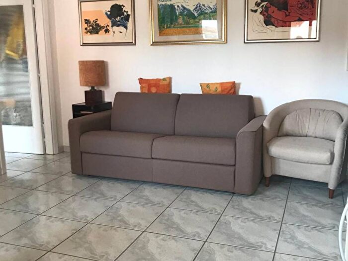 Appartamento quadrilocale in affitto in Centro, Francavilla al Mare