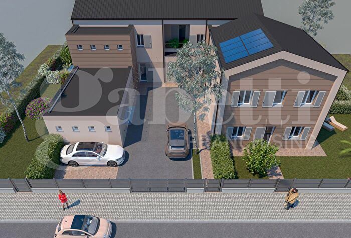 Case in Vendita e in Affitto - 2