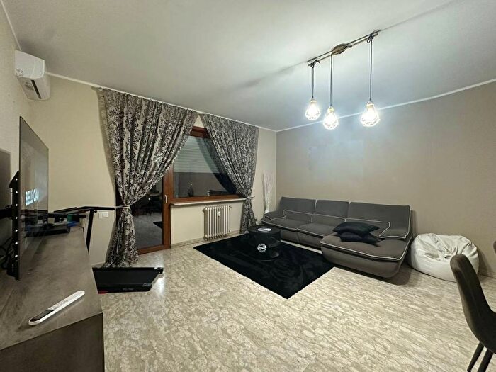 Appartamento quadrilocale in affitto in Centro, Carmagnola