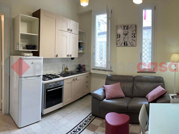 Appartamento trilocale in affitto in Via arcovito, Centro Storico, Reggio Calabria