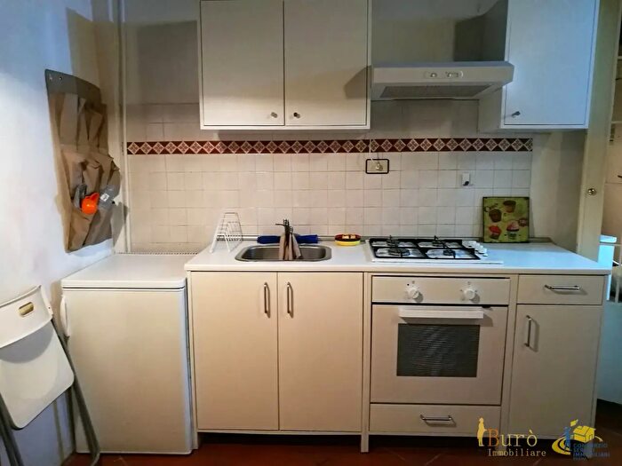 Appartamento monolocale in affitto in Strada Giovanni Inzani, Parma