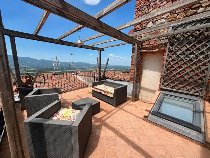 Casa trilocale in vendita in Citta' Della Pieve