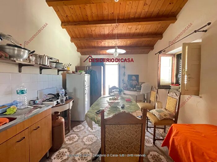 Appartamento bilocale in vendita in Cefalu