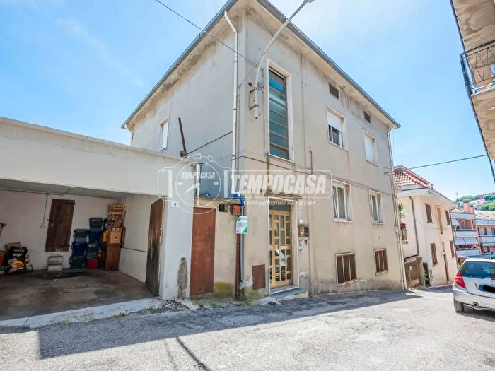 Appartamento trilocale in vendita in Via XXVII Novembre, San Benedetto Del Tronto