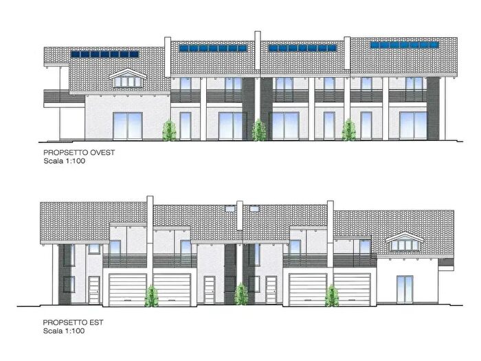 Case in Vendita e in Affitto - 2