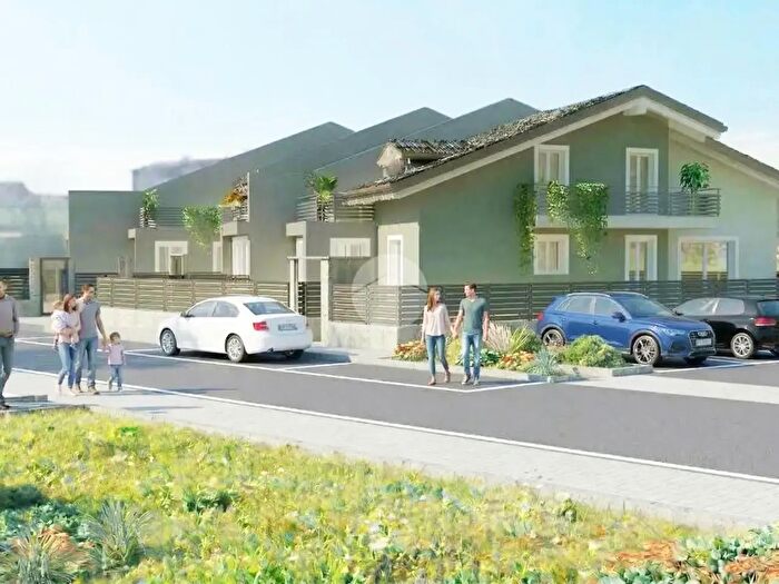 Casa con 5 locali in vendita in Via Aldo Moro, Pianezza