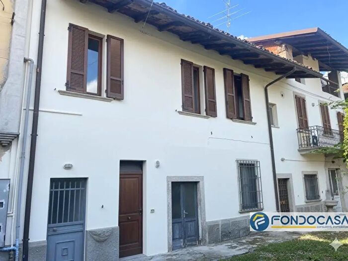 Appartamento bilocale in vendita in Vicolo Scaramuccino, Palazzolo SullOglio