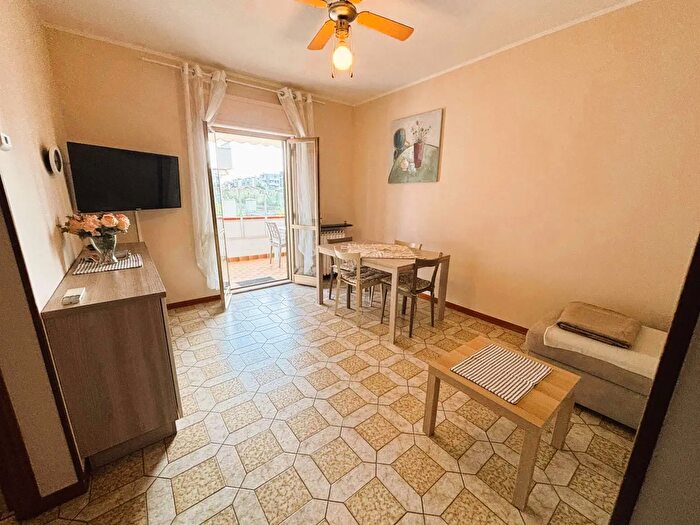 Appartamento bilocale in vendita in Via De Gasperi, Tortoreto