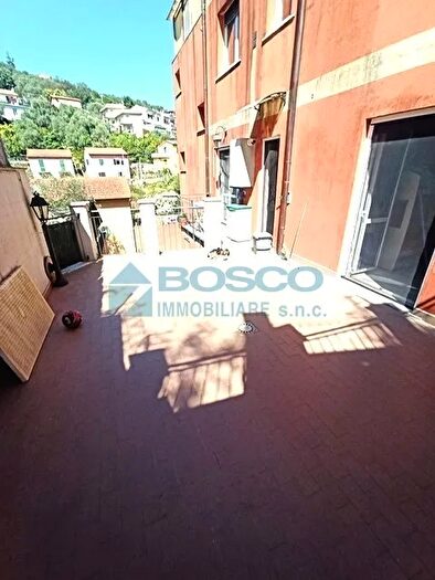 Appartamento quadrilocale in vendita in Via dei Buggi, La Spezia