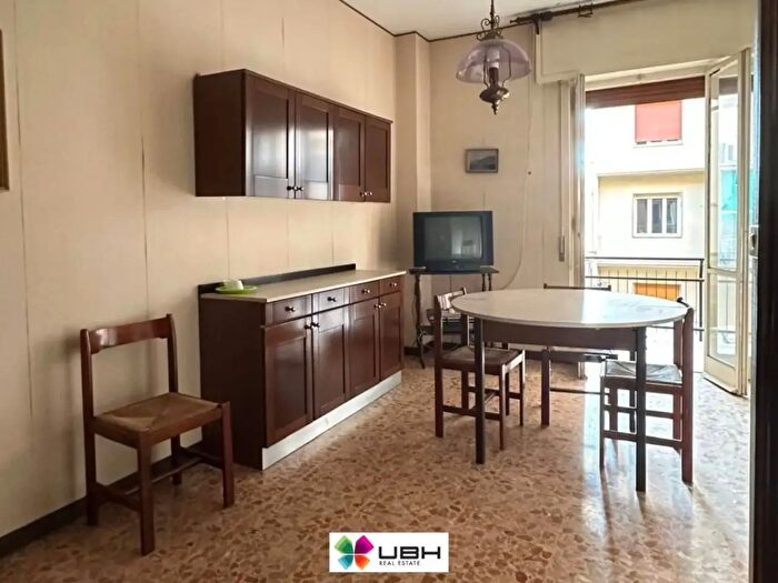 Appartamento bilocale in vendita in Corso Europa, Loano