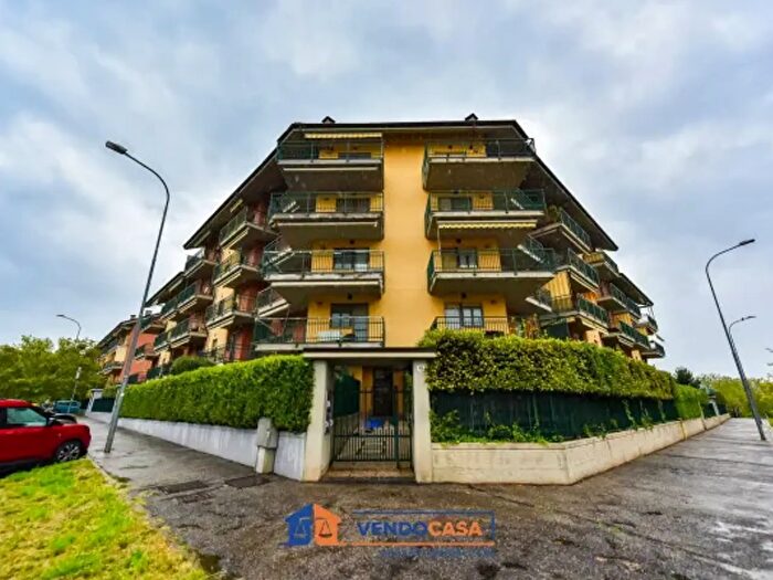 Appartamento bilocale in vendita in Via Saluzzo, Pinerolo