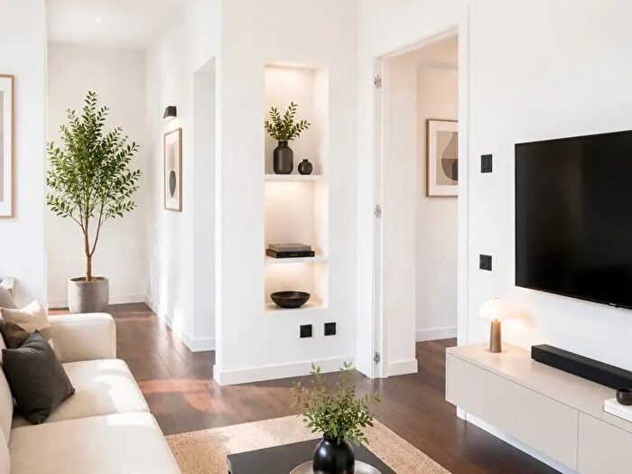 Appartamento trilocale in vendita in Firenze