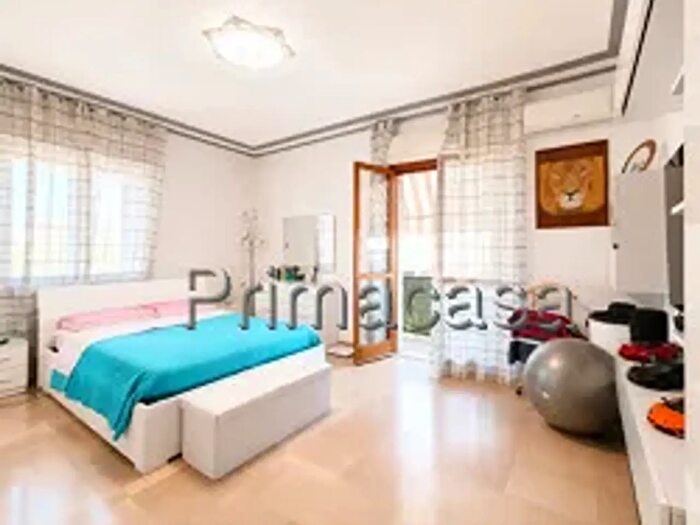 Appartamento quadrilocale in vendita in Via Don Nicola Mazza, San Martino Buon Albergo