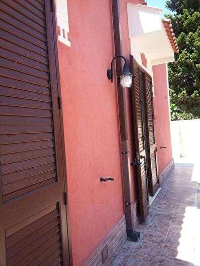 Casa quadrilocale in affitto in Contrade Extraurbane, Marsala