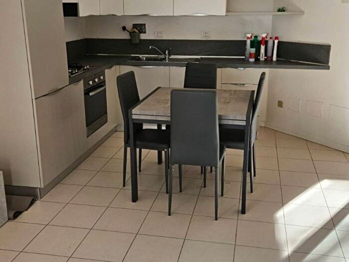 Appartamento bilocale in affitto in Via dellAngelo Custode, Colli Murri, Bologna