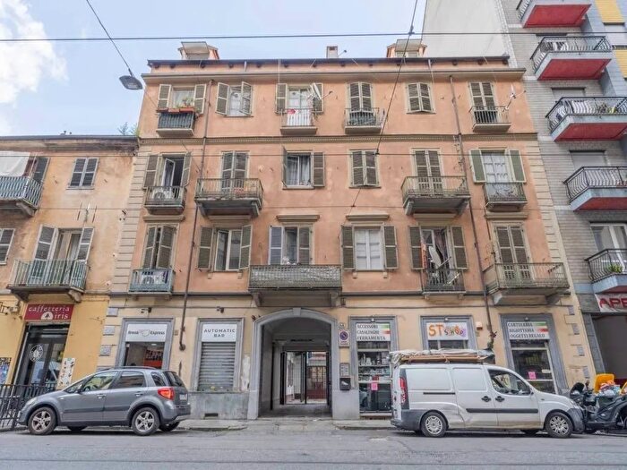 Appartamento in vendita in Torino