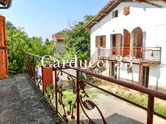 Casa con 9 locali in vendita in Giuseppe Romita, Tortona