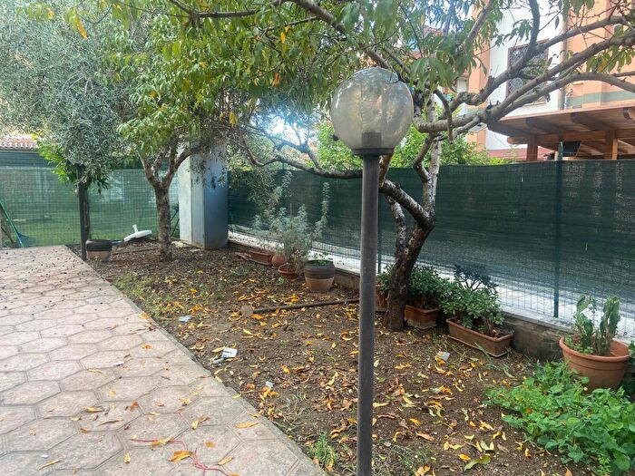 Appartamento bilocale in vendita in Via dellUnione, Monterotondo