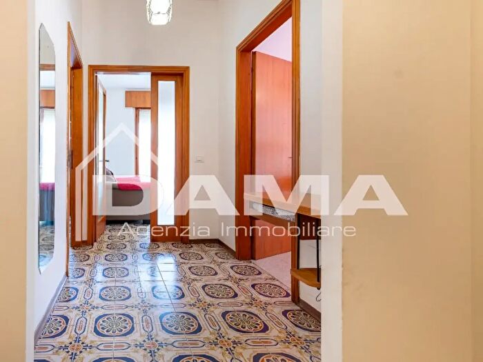 Appartamento trilocale in vendita in Via Giacomo Leopardi, Forli