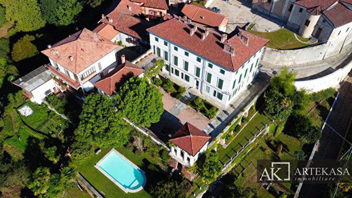 Case in Vendita e in Affitto - 2