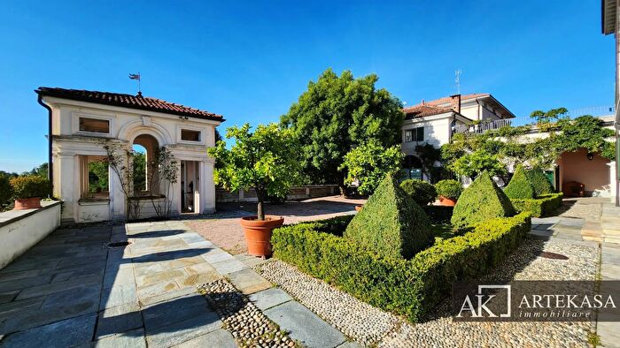 Case in Vendita e in Affitto - 3