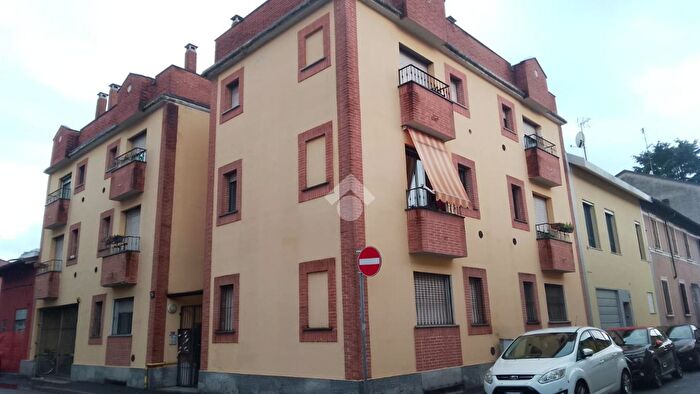 Appartamento bilocale in vendita in Via Girolamo Fracastoro, Milano