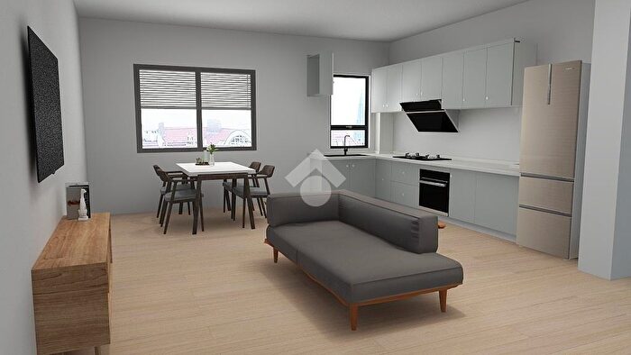 Appartamento bilocale in vendita in Via Modigliani, Segrate