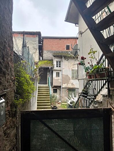 Casa trilocale in vendita in Via Roma, Castelletto DOrba