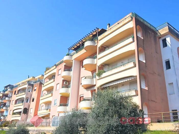 Appartamento bilocale in vendita in Via Chiara Luce Badano, Perugia