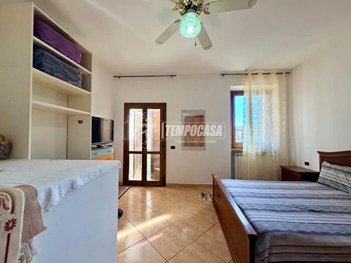 Appartamento bilocale in vendita in Via Torre, Parabiago