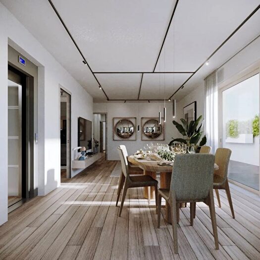 Case in Vendita e in Affitto - 2