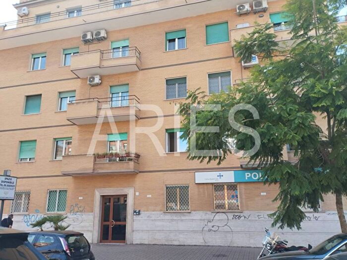 Appartamento bilocale in affitto in Viale Paolo Orlando, Ostia Levante, Roma