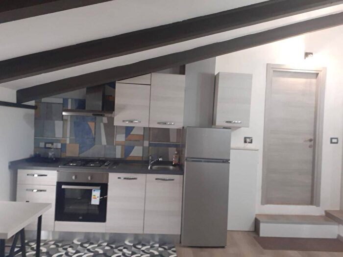Casa monolocale in affitto in Via Borgo, Centro, SantAgata Bolognese
