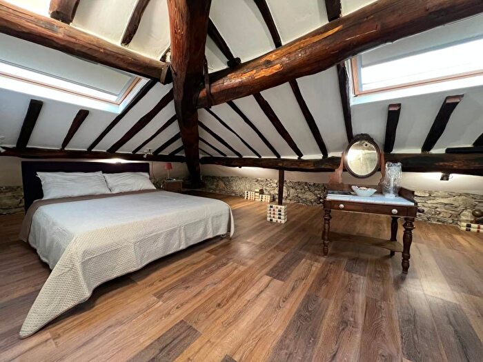 Casa trilocale in affitto in Scalinata Lazzaro Spallanzani, Colli, La Spezia