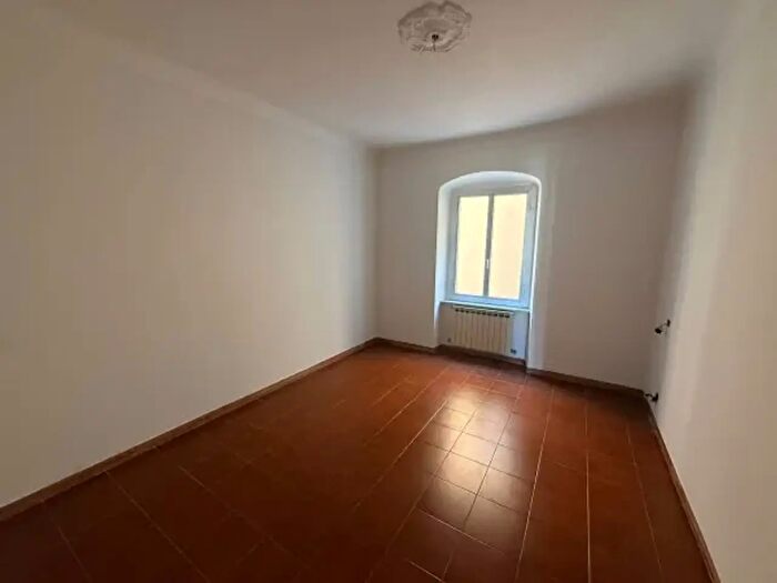Appartamento trilocale in vendita in Via Carlo Orgiero, Genova