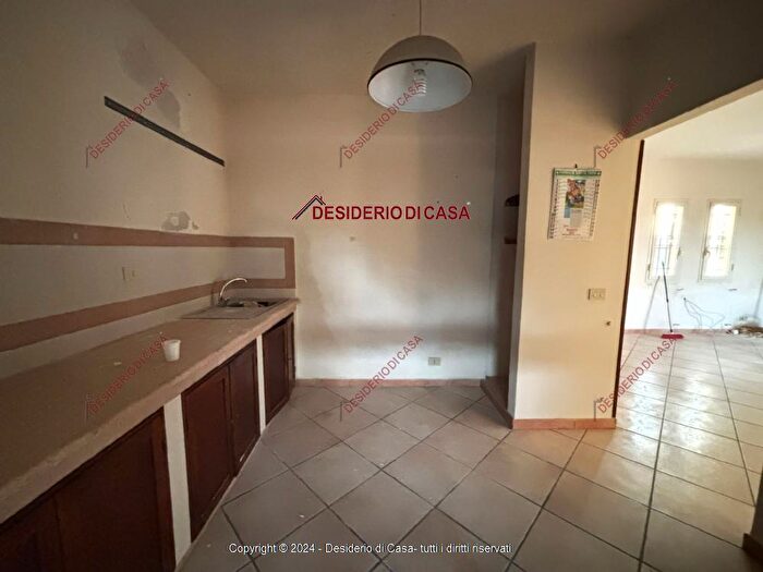 Casa quadrilocale in vendita in Cinisi